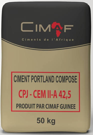 Ciment 42,5